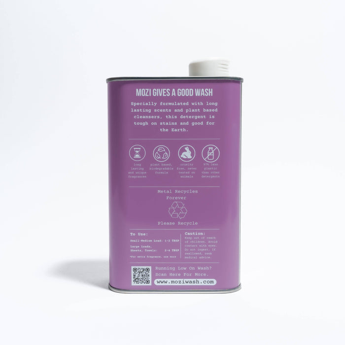 Vanilla Moon Laundry Detergent