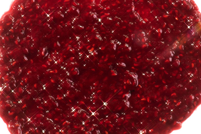 Vanilla Raspberry Preserves - 9oz jars