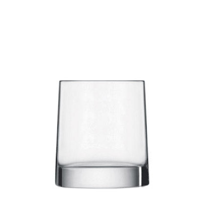 Italian Premium Whiskey Glasses | 11.5oz | Veronese | Set of 6 - Luigi Bormioli USA