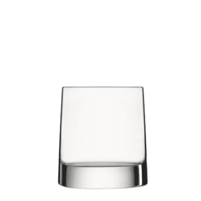 Italian Premium Rocks Glasses | 8.75oz | Veronese | Set of 6 - Luigi Bormioli USA