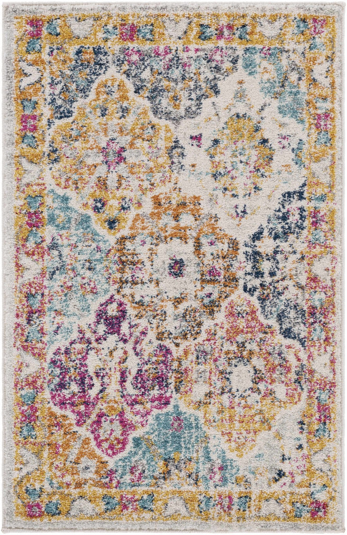 2' x 3' Rectangle