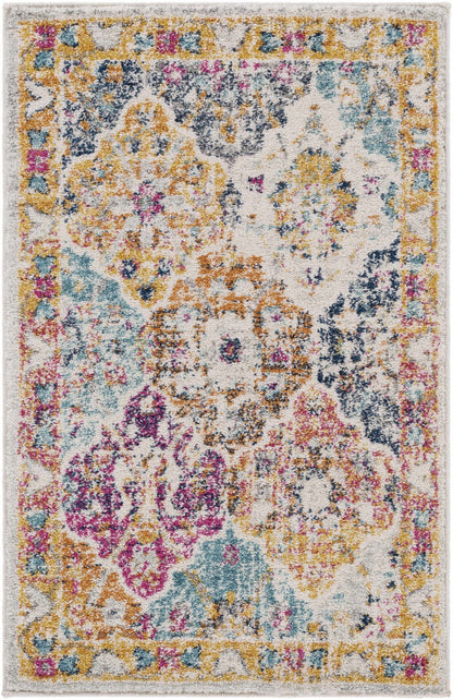 2' x 3' Rectangle