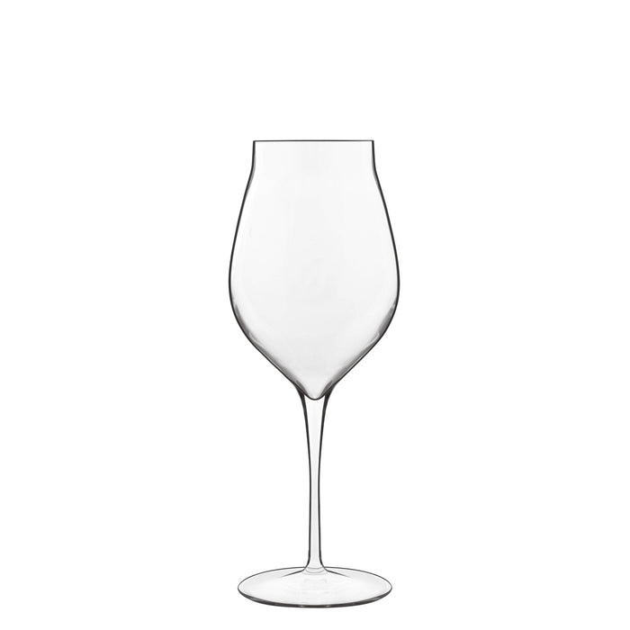 Italian Premium Malvasia White Wine Glasses | 11.75oz | Vinea | Set of 2 - Luigi Bormioli USA