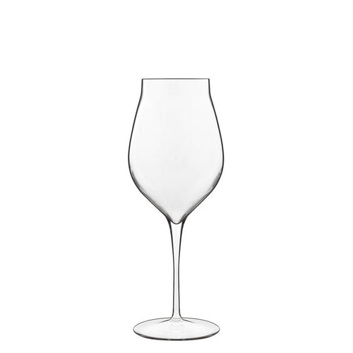 Italian Premium Malvasia White Wine Glasses | 11.75oz | Vinea | Set of 2 - Luigi Bormioli USA