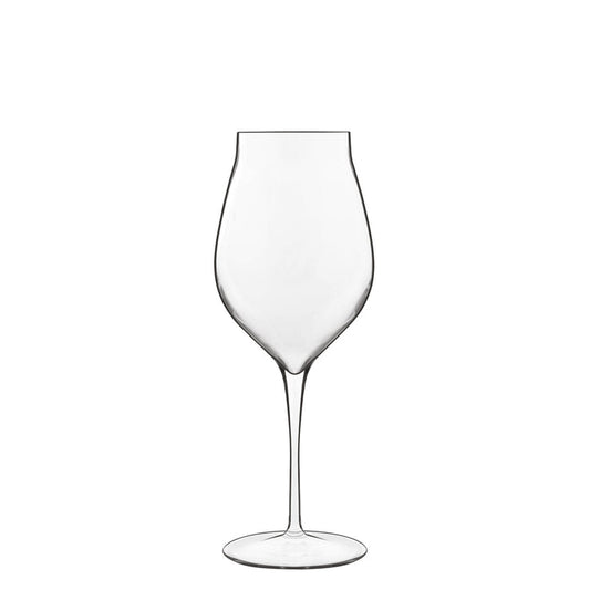 Italian Premium Malvasia White Wine Glasses | 11.75oz | Vinea | Set of 2 - Luigi Bormioli USA