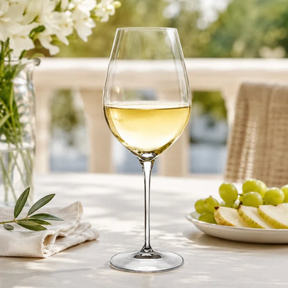 Vinoteque Maturo White Wine Glasses