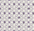 Violet Circles
