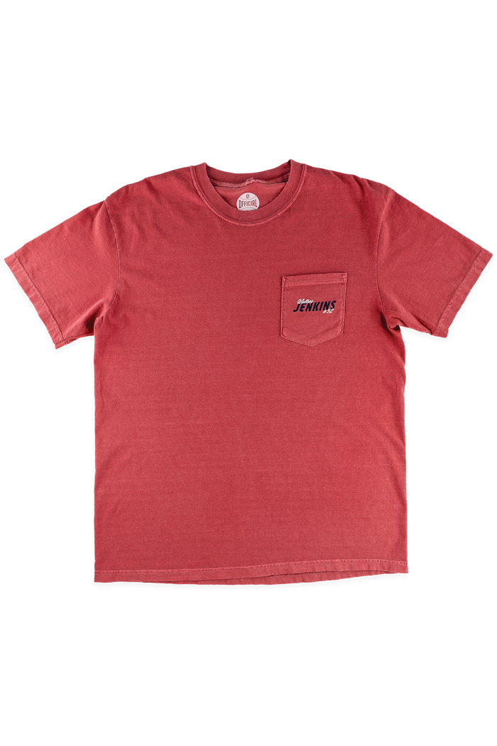 [ Walker Jenkins ] Twin City Star Tee - Official League