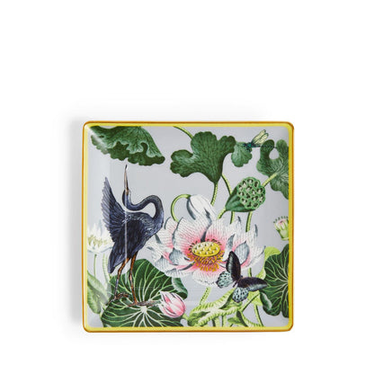 Waterlily Gift Tray