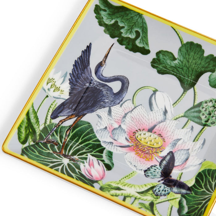 Waterlily Gift Tray