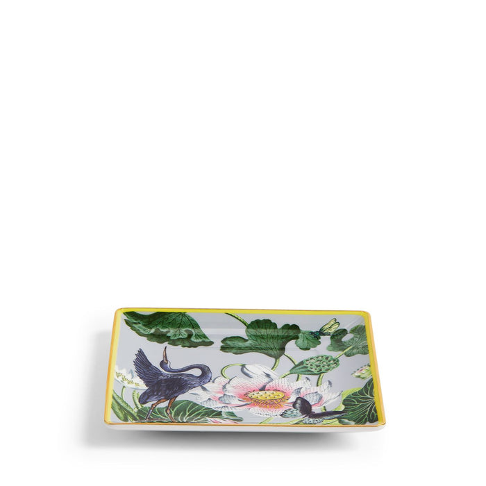 Waterlily Gift Tray