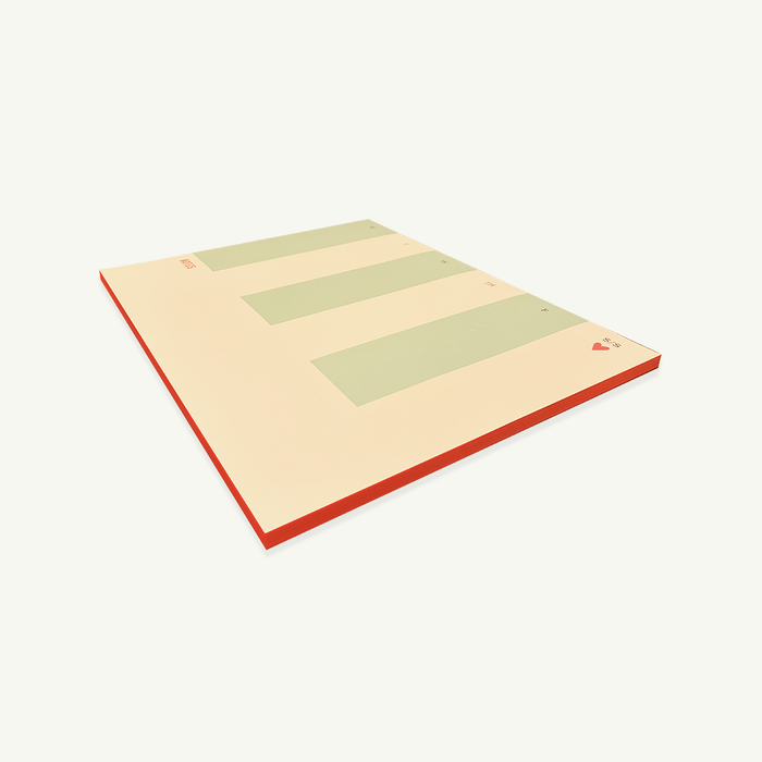 Weekly Notepad