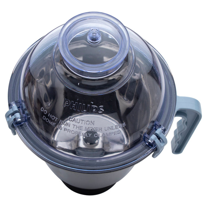 Wet Jar Assembly For Model Hl1643 311520953691
