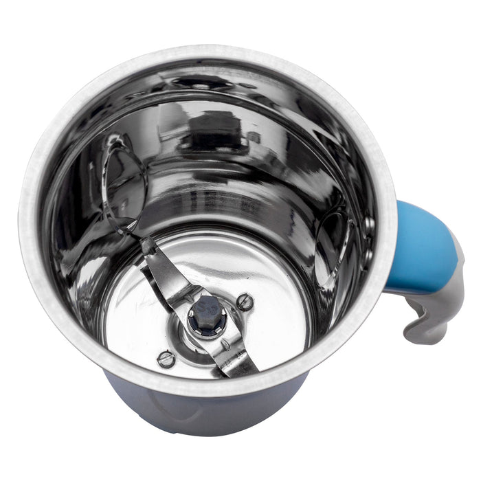 Wet Jar Assembly For Model Hl7511 00 Blue Color 996510073805