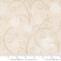When Snow Falls Snowy White 108"