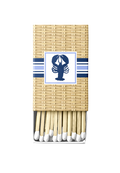 Wicker and Lobster Matches