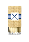 Wicker and Oars Matches