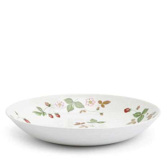 Wild Strawberry Classic Large Couped Bowl