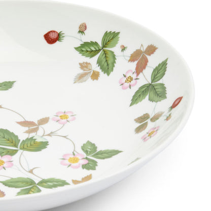 Wild Strawberry Classic Large Couped Bowl