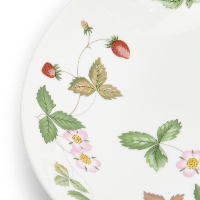 Wild Strawberry Classic Large Couped Bowl