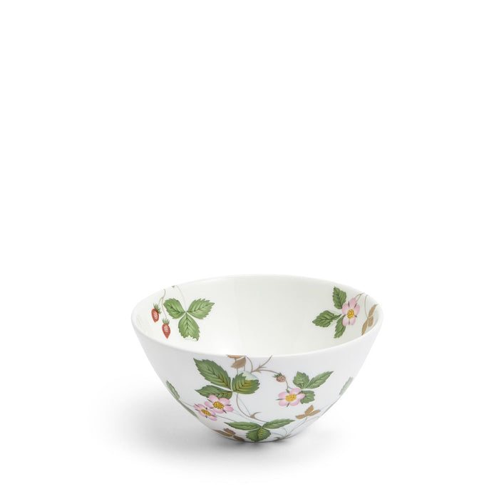 Wild Strawberry Classic Small Bowl
