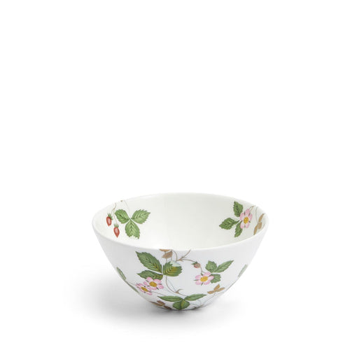 Wild Strawberry Classic Small Bowl