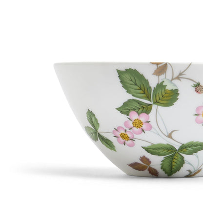 Wild Strawberry Classic Small Bowl