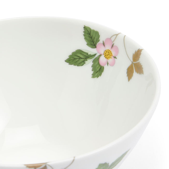 Wild Strawberry Classic Small Bowl