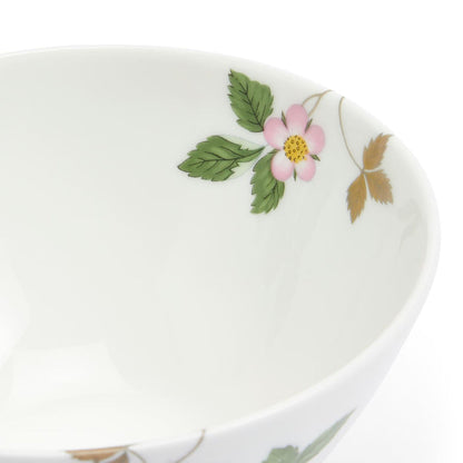 Wild Strawberry Classic Small Bowl