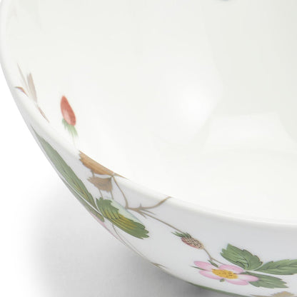 Wild Strawberry Classic Small Bowl