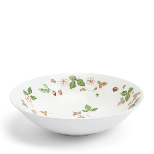 Wild Strawberry Classic Small Couped Bowl