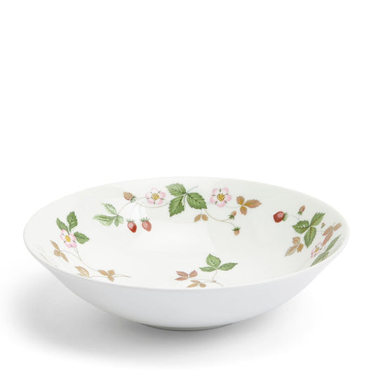 Wild Strawberry Classic Small Couped Bowl