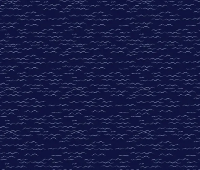 Wind On The Water