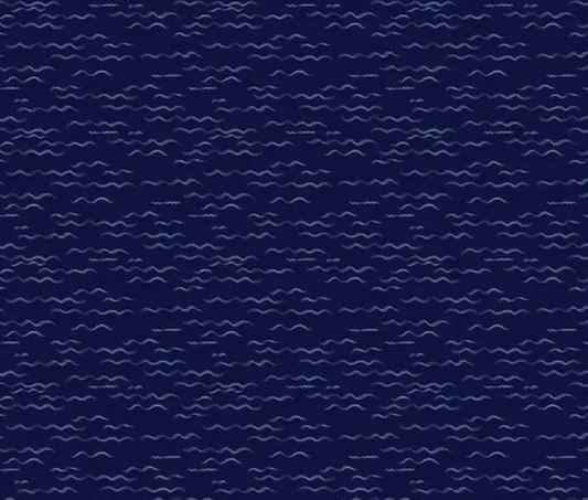 Wind On The Water
