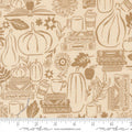 Windfall Eggshell 45652 11 Moda #1