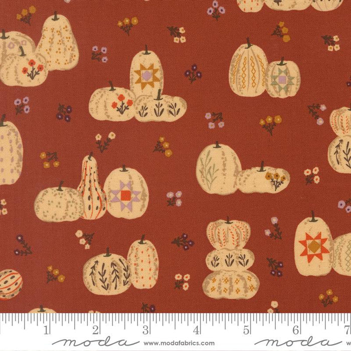 Windfall Rust 45653 15 Moda #1