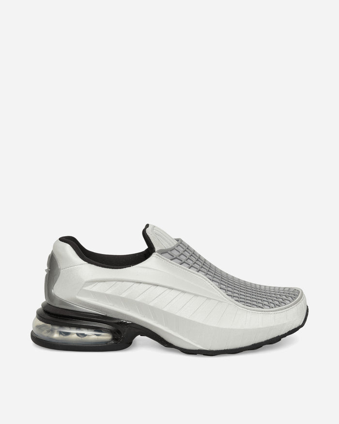 Nike Wmns W Air Max Dolce Metallic Silver/Black Sneakers Low IB4527-001