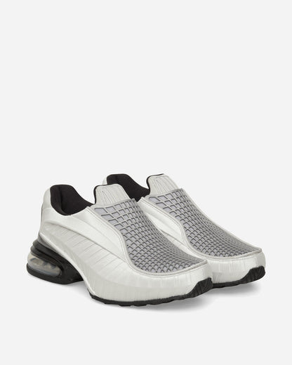 Nike Wmns W Air Max Dolce Metallic Silver/Black Sneakers Low IB4527-001
