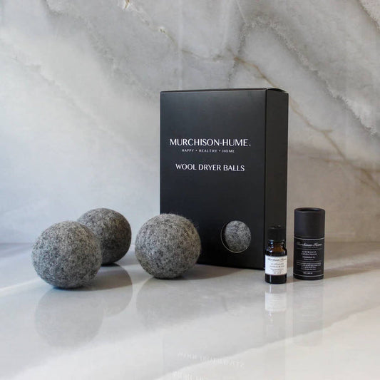 Wool Dryer Balls