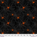 World Wide Web - Black