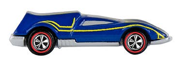 World's Smallest Hot Wheels Series 10