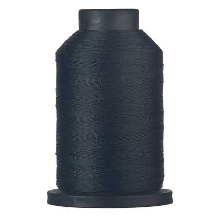 Xtreme Pro Polyester 30wt 400m  Black