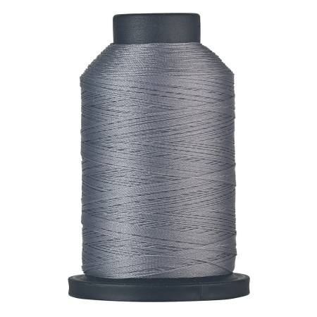 Xtreme Pro Polyester 30wt 400m Pearl Grey