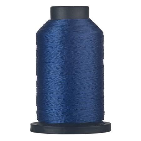 Xtreme Pro Polyester 30wt 400m Royal Blue