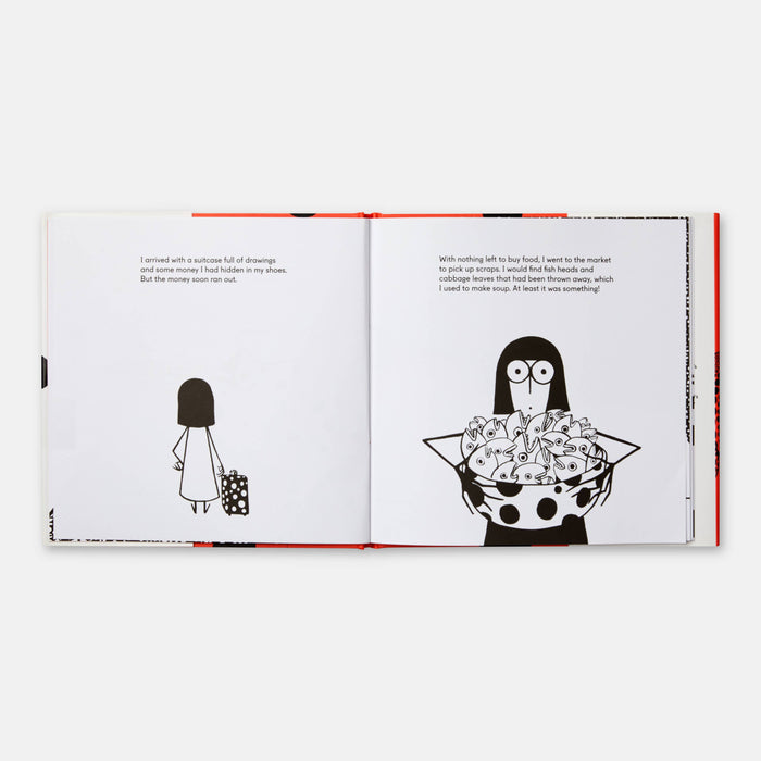 Yayoi Kusama Covered Everything in Dots and Wasn’t Sorry.