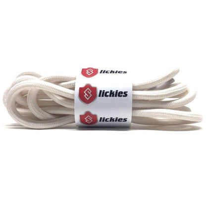Yeezy Laces - Rope Laces - Off White Laces Triple White