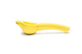 Yellow Lemon Juicer