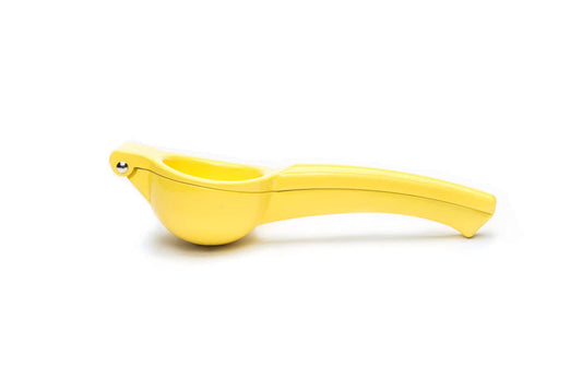 Yellow Lemon Juicer