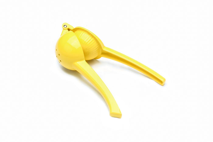Yellow Lemon Juicer