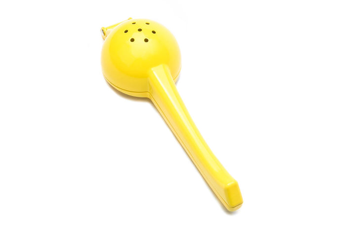 Yellow Lemon Juicer